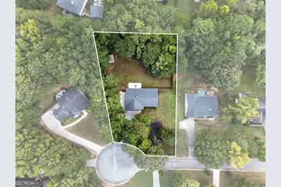 371 Northridge Drive, Senoia, GA 30276 - Photo 7