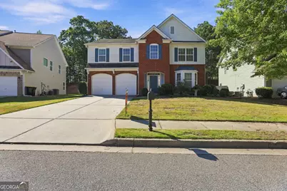 111 Carlisle Street, Newnan, GA 30263 - Photo 1