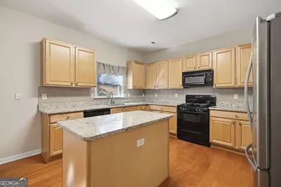 111 Carlisle Street, Newnan, GA 30263 - Photo 15