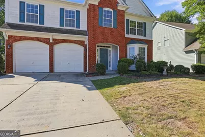 111 Carlisle Street, Newnan, GA 30263 - Photo 43