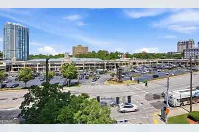 2881 Peachtree Road NE #902, Atlanta, GA 30305 - Photo 41