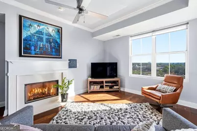 2881 Peachtree Road NE #902, Atlanta, GA 30305 - Photo 11
