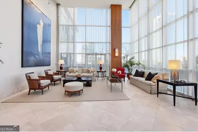 2881 Peachtree Road NE #902, Atlanta, GA 30305 - Photo 3