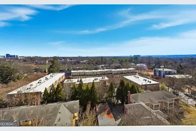 2881 Peachtree Road NE #902, Atlanta, GA 30305 - Photo 31