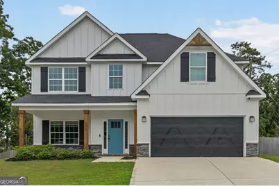4315 Cornwall Drive, Forsyth, GA 31029 - Photo 1