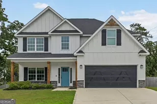 4315 Cornwall Dr, Forsyth, GA 31029 - Photo 1