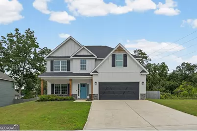 4315 Cornwall Drive, Forsyth, GA 31029 - Photo 3
