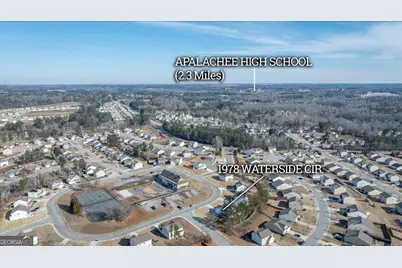 1978 Waterside Circle, Bethlehem, GA 30620 - Photo 27