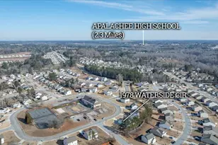 1978 Waterside Cir, Bethlehem, GA 30620 - Photo 27