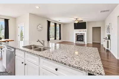 1978 Waterside Circle, Bethlehem, GA 30620 - Photo 5