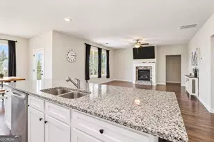 1978 Waterside Cir, Bethlehem, GA 30620 - Photo 5