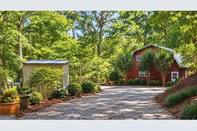339 Crumby Creek Terrace, Blairsville, GA 30512 - Photo 1