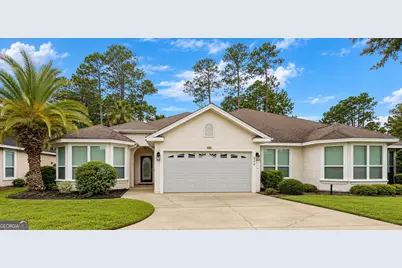 246 Laurel Landing Boulevard, Kingsland, GA 31548 - Photo 1