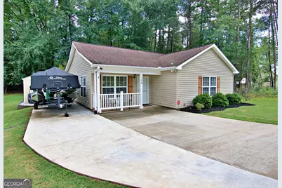 108 Elm Drive Elm Drive, Westminster, SC 29693 - Photo 3