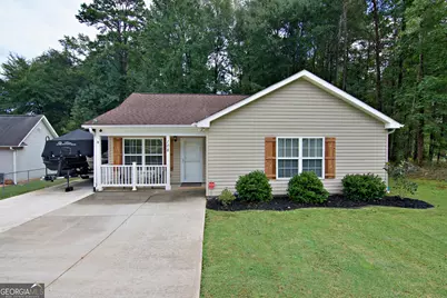 108 Elm Drive Elm Drive, Westminster, SC 29693 - Photo 1