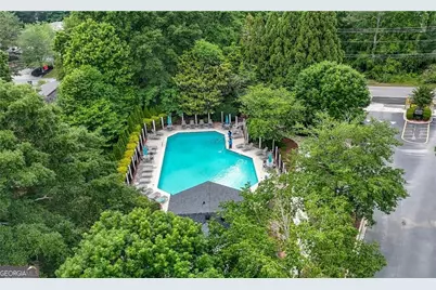 1135 Kilmington Court, Alpharetta, GA 30009 - Photo 23