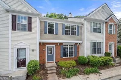1135 Kilmington Court, Alpharetta, GA 30009 - Photo 1