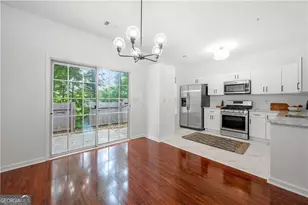 1135 Kilmington Ct, Alpharetta, GA 30009 - Photo 5
