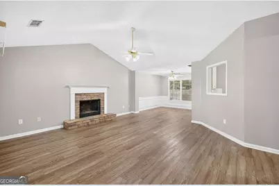 531 Carriage Drive, Bethlehem, GA 30620 - Photo 9