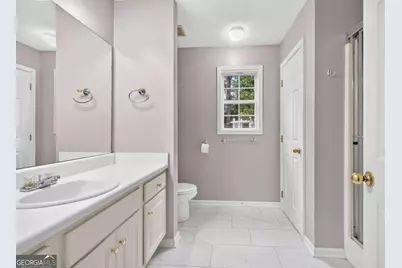 531 Carriage Drive, Bethlehem, GA 30620 - Photo 5