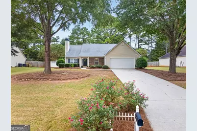 531 Carriage Drive, Bethlehem, GA 30620 - Photo 1