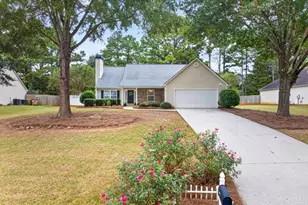 531 Carriage Dr, Bethlehem, GA 30620 - Photo 1