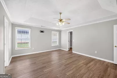 531 Carriage Drive, Bethlehem, GA 30620 - Photo 25