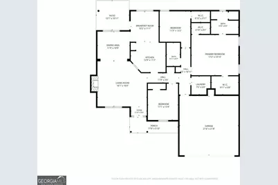 531 Carriage Drive, Bethlehem, GA 30620 - Photo 43