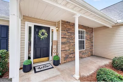 531 Carriage Drive, Bethlehem, GA 30620 - Photo 7