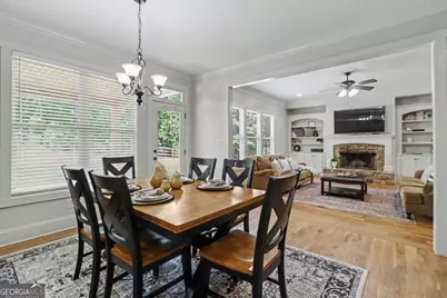 72 Marina Drive, Newnan, GA 30263 - Photo 7