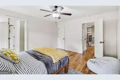 72 Marina Drive, Newnan, GA 30263 - Photo 17