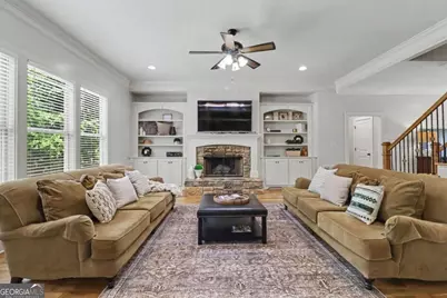 72 Marina Drive, Newnan, GA 30263 - Photo 3