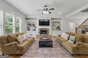 72 Marina Dr, Newnan, GA 30263 - Photo 3