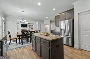 72 Marina Dr, Newnan, GA 30263 - Photo 5
