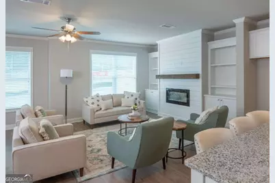 5357 Gray Birch Bend #91, Flowery Branch, GA 30542 - Photo 3
