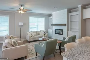 5357 Gray Birch Bnd, Flowery Branch, GA 30542 - Photo 3