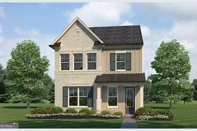 5357 Gray Birch Bend #91, Flowery Branch, GA 30542 - Photo 1
