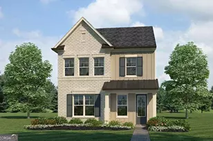 5357 Gray Birch Bnd, Flowery Branch, GA 30542 - Photo 1