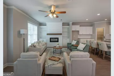 5357 Gray Birch Bend #91, Flowery Branch, GA 30542 - Photo 5