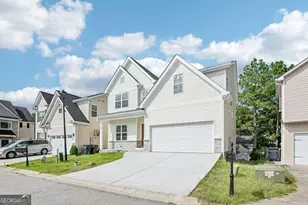 78 Crescent Commons, Dallas, GA 30157 - Photo 1