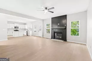 78 Crescent Commons, Dallas, GA 30157 - Photo 7