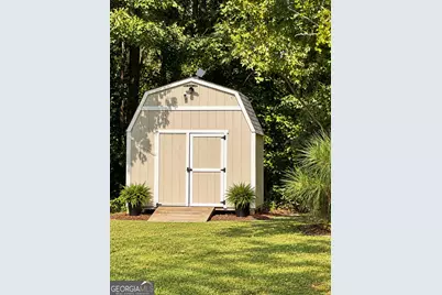 201 Derek Court, Griffin, GA 30223 - Photo 17