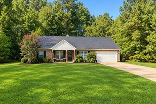 201 Derek Ct, Griffin, GA 30223 - Photo 1