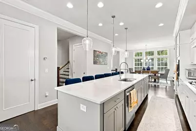 130 Britten Pass, Alpharetta, GA 30009 - Photo 17