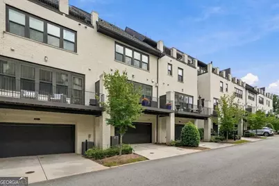 130 Britten Pass, Alpharetta, GA 30009 - Photo 7