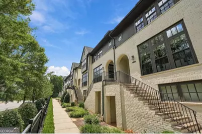130 Britten Pass, Alpharetta, GA 30009 - Photo 5