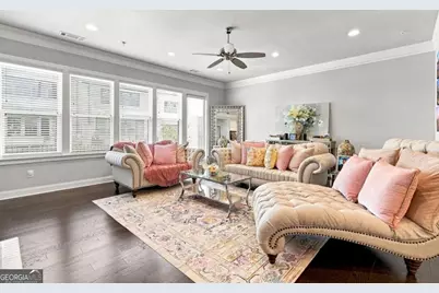 130 Britten Pass, Alpharetta, GA 30009 - Photo 9