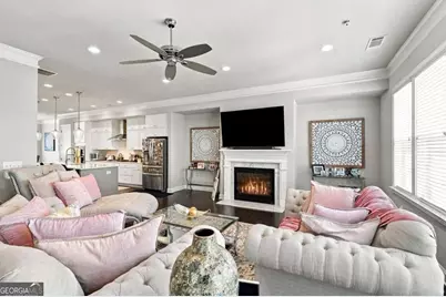130 Britten Pass, Alpharetta, GA 30009 - Photo 15