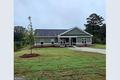 60 Charlotte Drive, Statham, GA 30666 - Photo 1