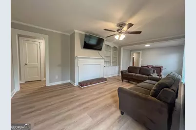 2833 Idylwild Drive, Wrightsville, GA 31096 - Photo 3